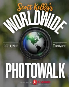 photowalk